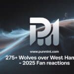 275+ Wolves Over West Ham 10 – 2025 Fan Reactions 