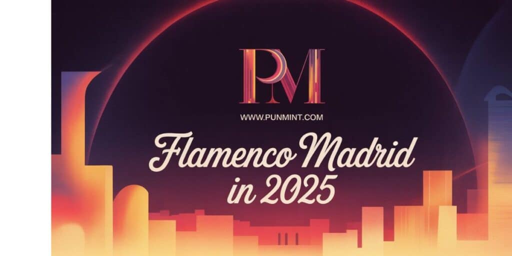 362+Flamenco Madrid In 2025
