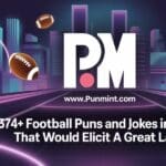 374+ football puns and jokes in 2025 that would elicit a great laugh
