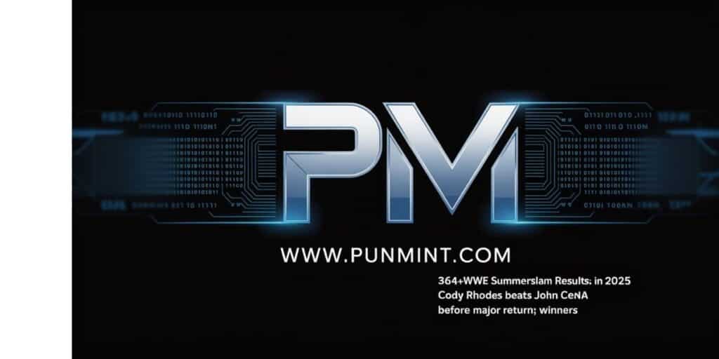 364+WWE Summerlin results: In 2025 Cody Rhodes beats John Cena before major return; winners