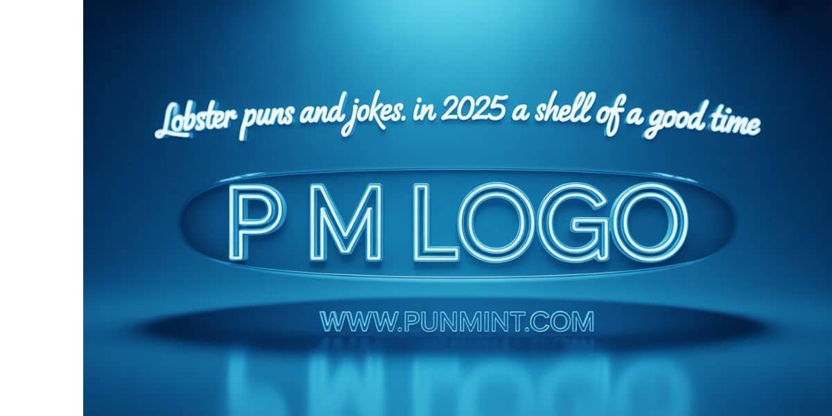 Lobster Puns and Jokes: in 2025 A Shell of a Good Time