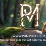 Squirrel puns and jokes that will make you laugh in 2025 